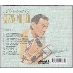 A Portrait of Glenn Miller (CD)