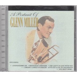A Portrait of Glenn Miller (CD)