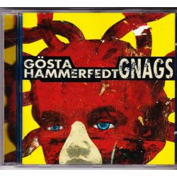 G�sta hammerfedt (CD)