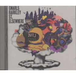 St. Elsewhere (CD)