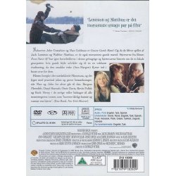 Gnavne gamle m�nd (DVD)