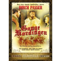 G�ngeh�vdingen (DVD)