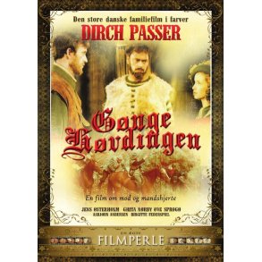 G�ngeh�vdingen (DVD)