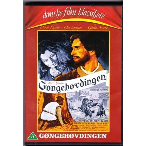 G�ngeh�vdingen (DVD)