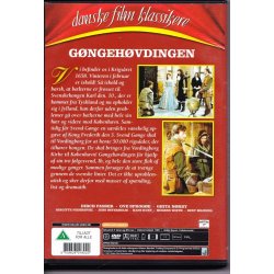 G�ngeh�vdingen (DVD)