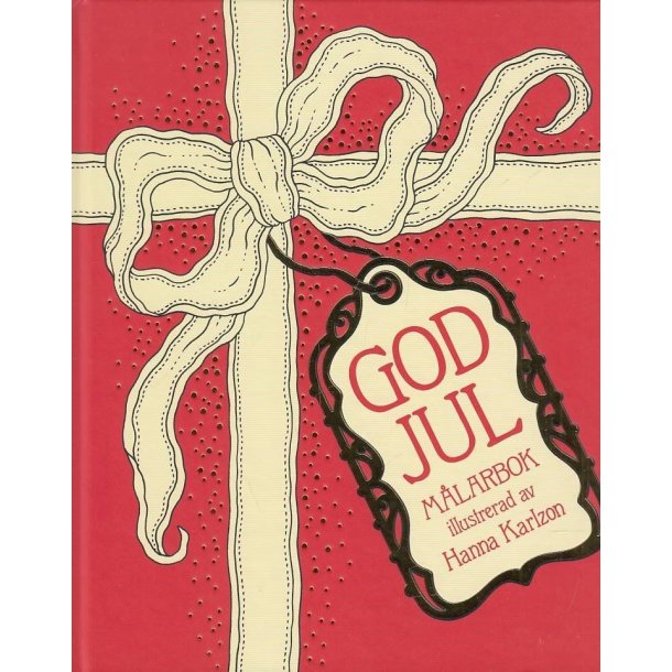 God jul (Bog)
