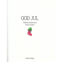 God jul (Bog)
