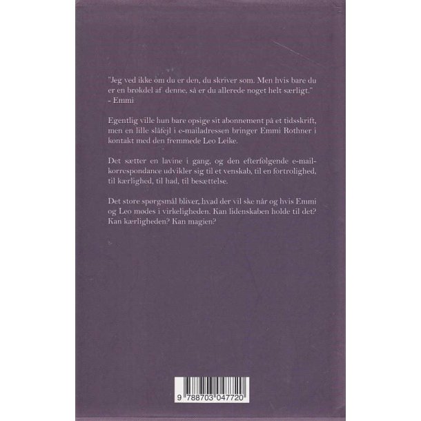 God mod nordenvind (Bog)