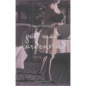 God mod nordenvind (Bog)