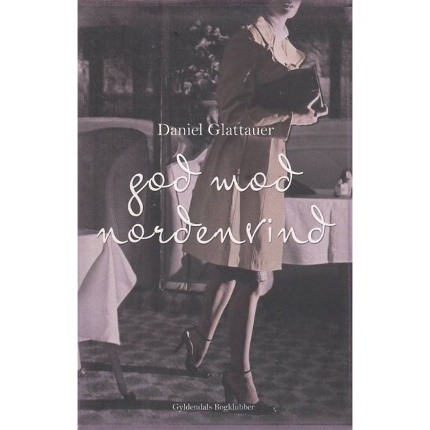 God mod nordenvind (Bog)