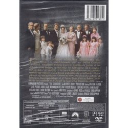 The Godfather (DVD)