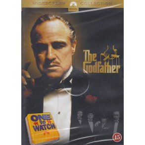 The Godfather (DVD)