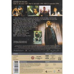 Godsend (DVD)