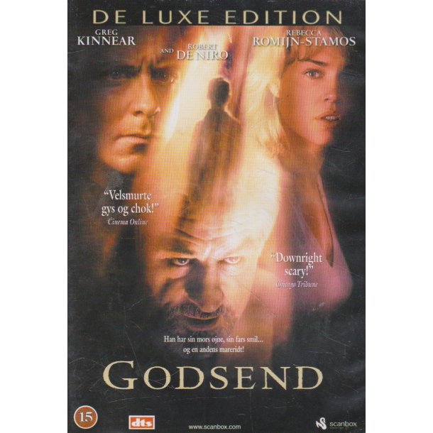 Godsend (DVD)