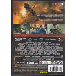 Godzilla (DVD)