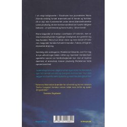 G�gens varsel (Bog)