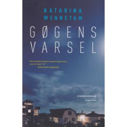 G�gens varsel (Bog)