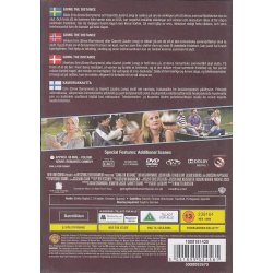 Going the distance (DVD)