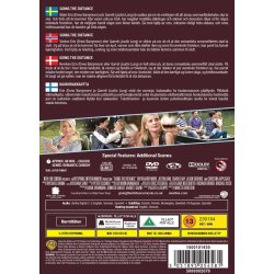 Going the distance (DVD)