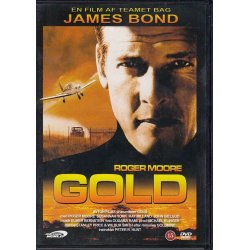 Gold (DVD)