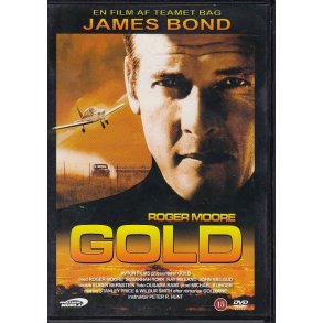 Gold (DVD)