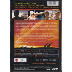 Gold (DVD)