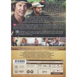 Gold (DVD)