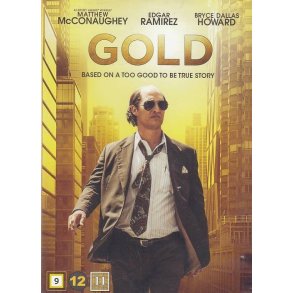 Gold (DVD)
