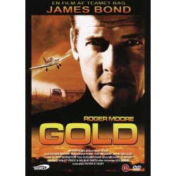Gold (DVD)