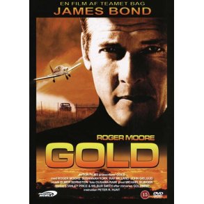 Gold (DVD)