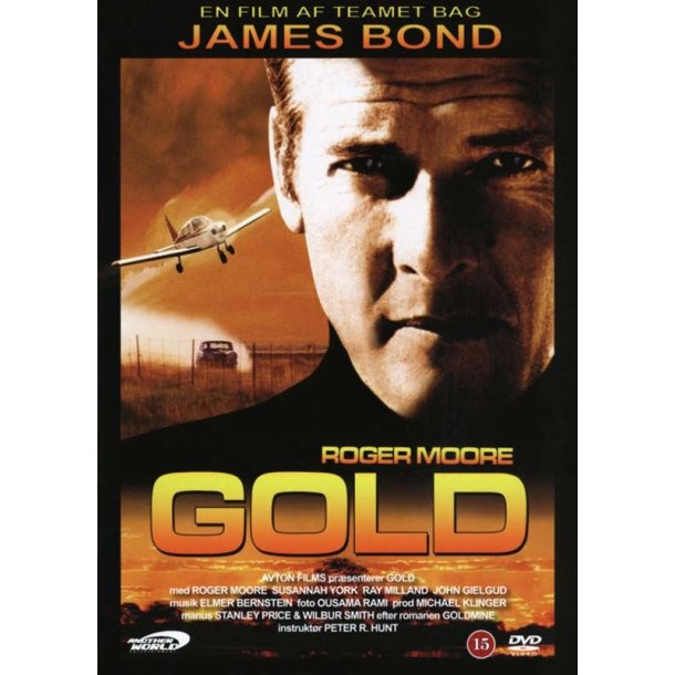 Gold (DVD)