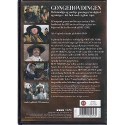 G�ngeh�vdingen (DVD) 