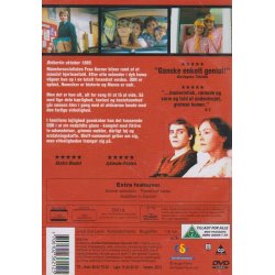 Good bye Lenin (DVD)