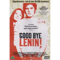 Good bye Lenin (DVD)