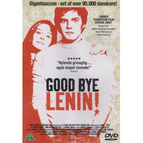 Good bye Lenin (DVD)