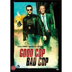 Good cop bad cop (DVD)