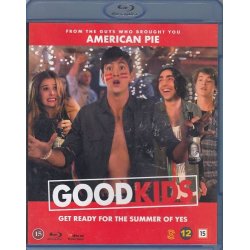 Good kids (Blu-ray)