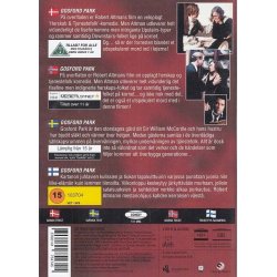 Gosford Park (DVD)
