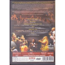 A Gospel experience - Live in Italy (DVD)