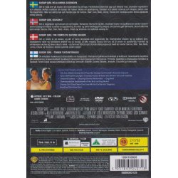 Gossip girl - S�son 2 (DVD)