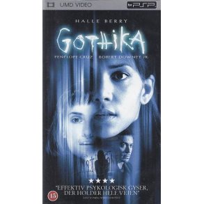 Gothika (UMD)