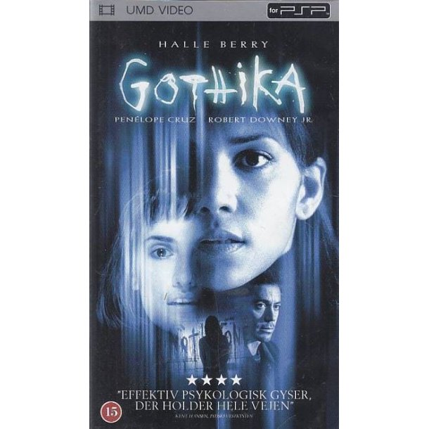 Gothika (UMD)