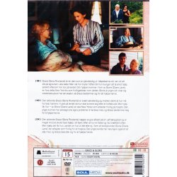 Grace and Glorie (DVD)