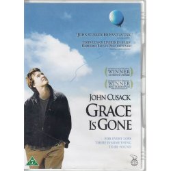 Grace is gone (DVD)