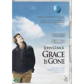 Grace is gone (DVD)
