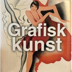 Grafisk Kunst (Bog)