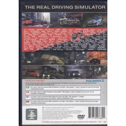 Gran Turismo 3  A-spec (Spil)