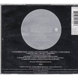 E Pluribus Funk (CD)