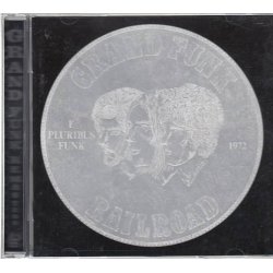 E Pluribus Funk (CD)