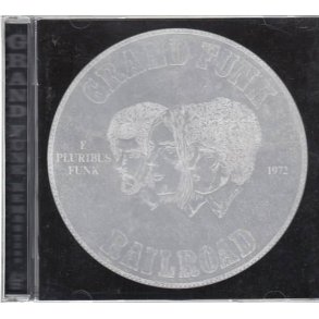 E Pluribus Funk (CD)